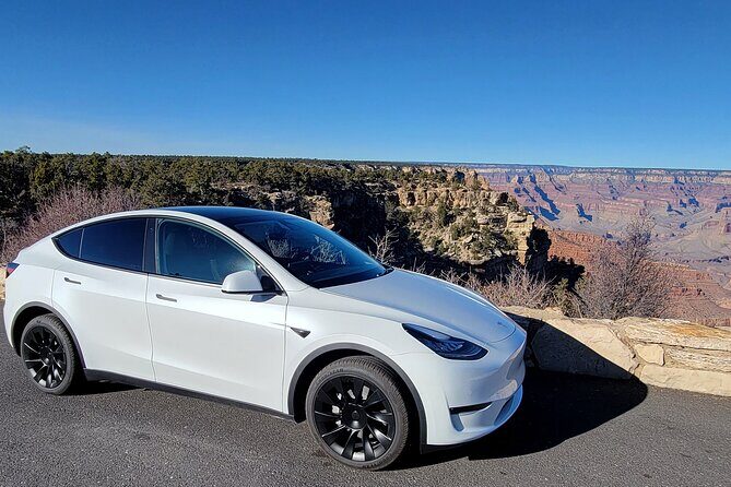 Sedona to Grand Canyon Private Tour - Sedona to Grand Canyon: a full day on the South Rim