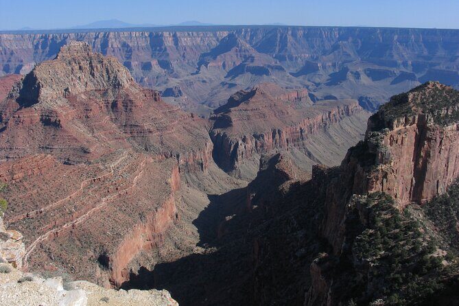 Sedona to Grand Canyon Private Tour - Who this Sedona philosophy tour is best for
