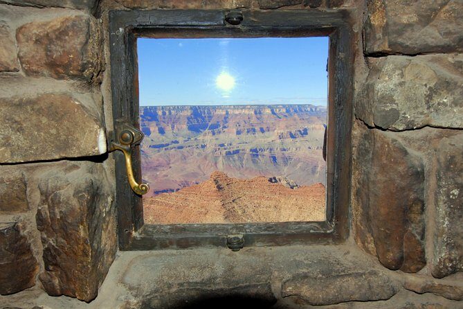 Small-Private Group Grand Canyon Tour From Flagstaff - Key things to know before you go