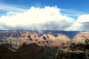 Small-Private Group Grand Canyon Tour From Flagstaff - Grand Canyon Village: Where Your Free Time Actually Counts
