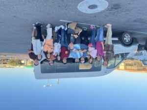 Vegas: Antelope Canyon, Grand Canyon, Zion & Horseshoe Bend - Pickup on the Strip, Then Straight Into the Desert